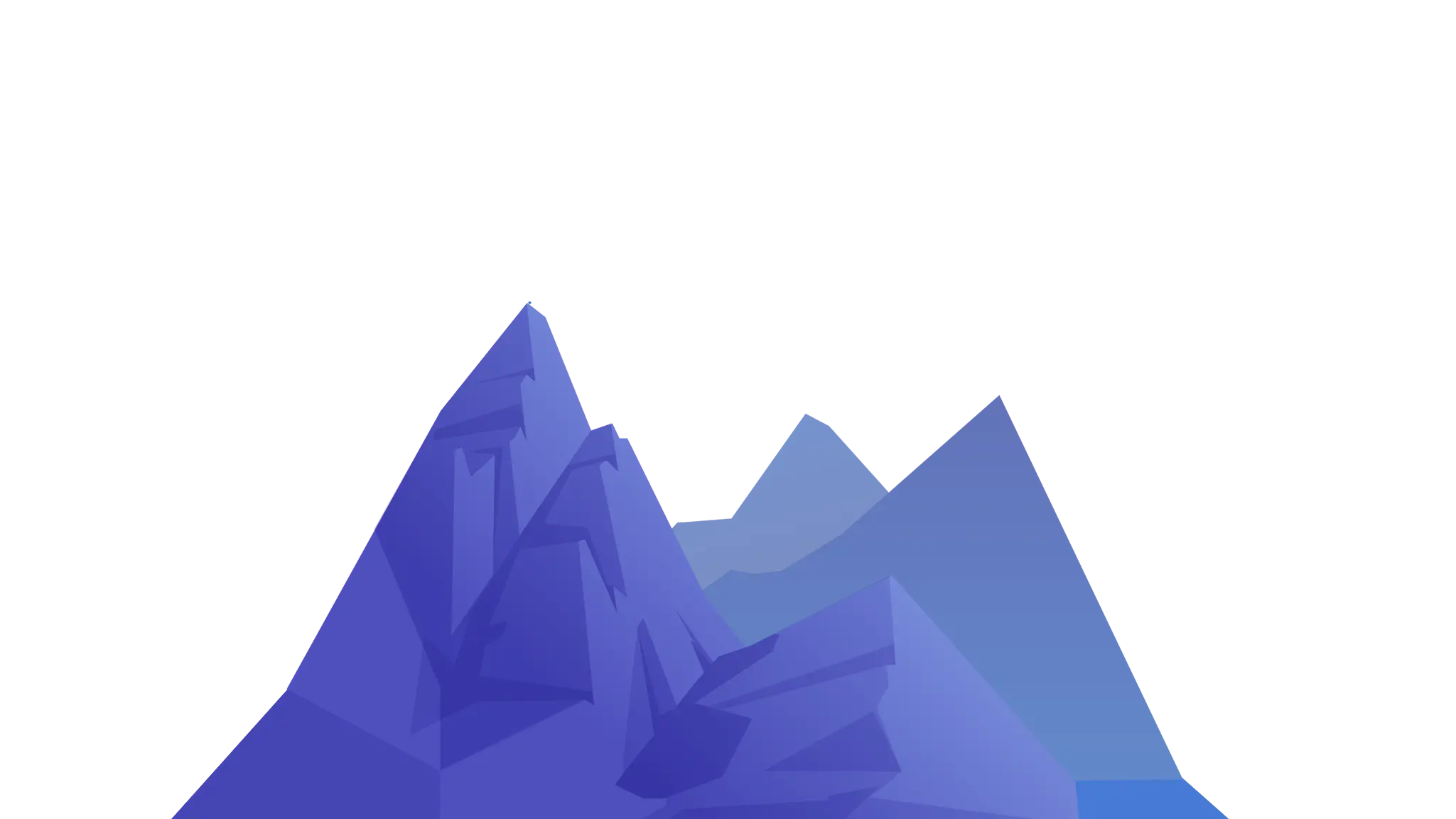 远山