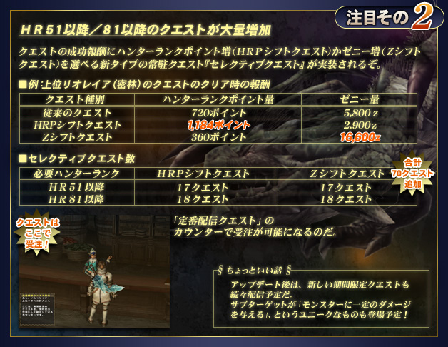 ���ڂ��̂Q�F�g�q�T�P�ȍ~�^�W�P�ȍ~�̃N�G�X�g����ʑ���