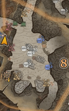 陸珊瑚の台地_8