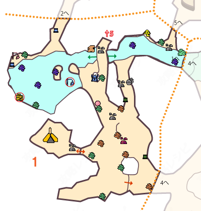 大蟻塚の荒地_1