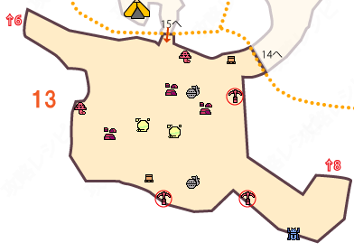 大蟻塚の荒地_13
