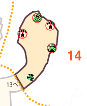 大蟻塚の荒地_14