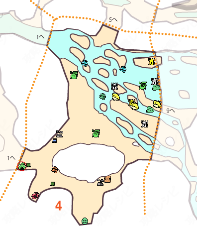 大蟻塚の荒地_4