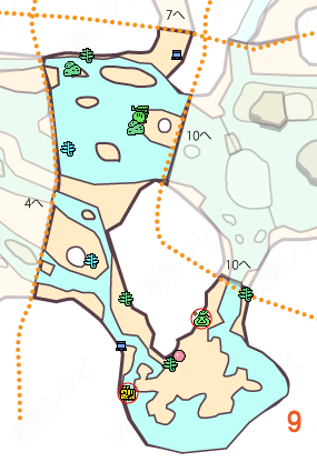 大蟻塚の荒地_9