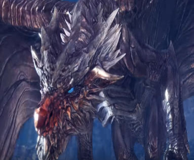 クシャルダオラ