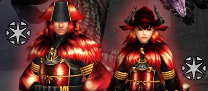 ロホック防具生成からGX強化まで