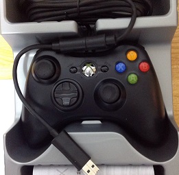 ゲームコントローラーUSB