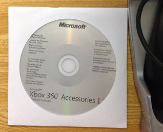 インストールメディア