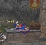 狩人祭の勝ち組クエスト受付