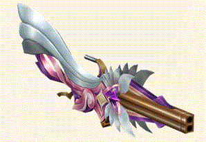 歌繋ノ重弩【後奏】