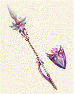 歌繋ノ槍【後奏】