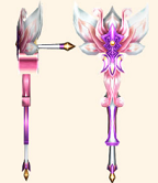 歌繋ノ棍【独奏】