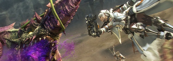 MHF-Zプレミアムエディション