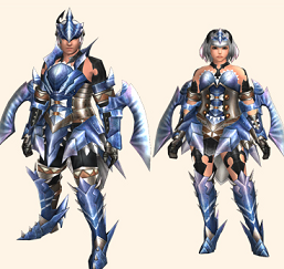 アノルパティス辿異防具