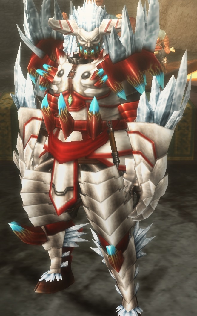 ディスGX男剣士