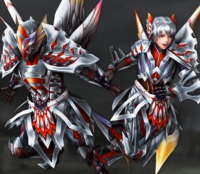 ハルドメルグ辿異防具