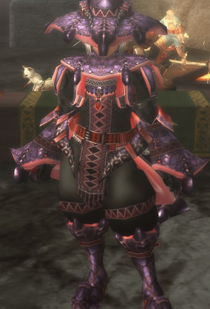 ミヅハ/トヨタマGX女剣士