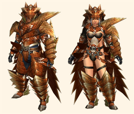 ラヴィGXガンナー