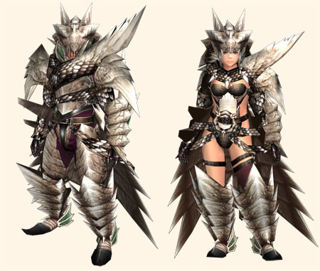 ラヴィGX狂シリーズガンナー