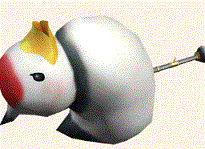 キョロキョログークⅦ