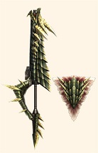 帝ヲ征シ龍ノ銃槍Ⅳ