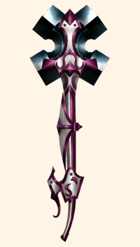 エスデュアファウスト