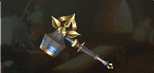 煉舞ノ鎚【大和】