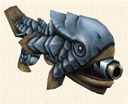 アルカノン・ゼロ