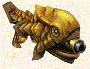 ゴルカノン・ゼロ