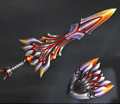 司銀真剣クリスタロ