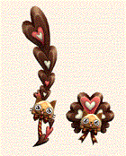 ラブリーアイルーV