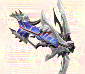 喰血絶銃スカドゥ