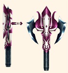 エスデュアアルム