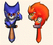 ロロとレイの結末