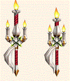 キャンドルデビルス