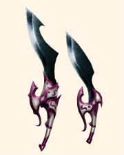 エスデュアツヴィリン