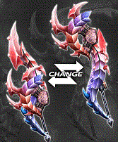 絶怒貌斧フェンヌ