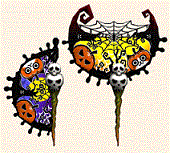 ハッピーニャロウィン