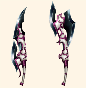 エスデュアバイル