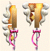 ビスケットクリームⅣ