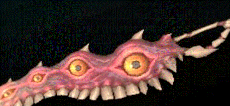 邪眼大剣カィティ