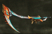 多殻真刀【百日紅】