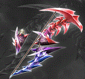 絶怒貌弓ヘンシア